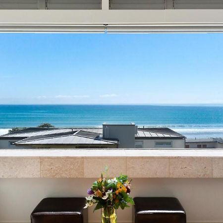 Apartment On The Beach Located At The Sands Onetangi Zewnętrze zdjęcie